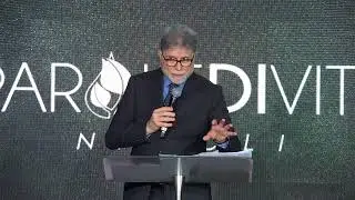 Il bottino di Cristo | Apostolo Pietro Varrazzo | 9 Feb 2025