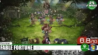Fable Fortune - Recensione | Card Game poco entusiasmante