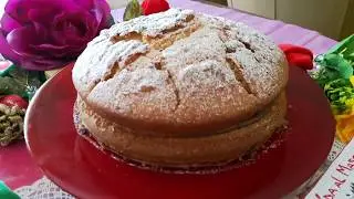 ricetta torta morbida al mascarpone
