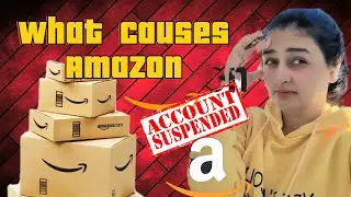 What Factors Cause Amazon FBA Seller Accounts Suspension? The Hidden Dangers of Selling on Amazon