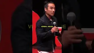 Ted talk is now live. #communication #socialkungfu #verbalabuse #bullying