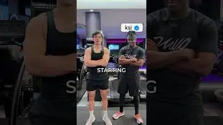 Who&rsquo;s stronger KSI or Me?