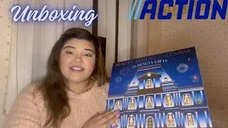 Max&More Advent Calendar | Unboxing