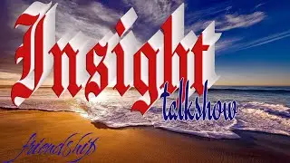 Meet Osomani Morrison & Crew on Insight | ARK Media GE | Weekdays 4-6 pm