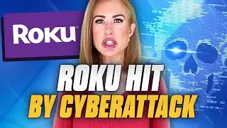 Paubox News: Roku experiencing cyberattack