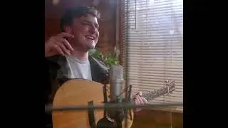 Luke White - Reason (Behind The Scenes)