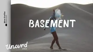 More Giraffes - Basement (Lyrics / Lyric Video)