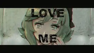 Monster - Yusukekira | Cover by Fokushi