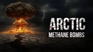मीथेन बम | Methane Bomb Explosion | What's Really Blowing Up