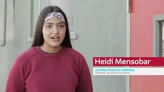 Migration, Displacement and Education: Voices from the US #EducationOnTheMove