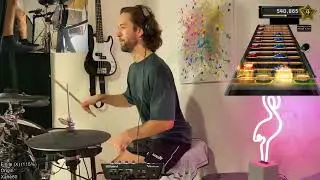 300 BPM!!! Finite @ 115% |&nbsp;ORIGIN |&nbsp;-41 Notes 99%