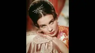 Jean Simmons-Come Share My Love