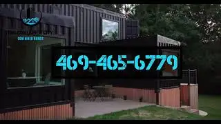 The Container City Helps Solve America&rsquo;s Housing Crisis Through Affordable Shipping Container Homes