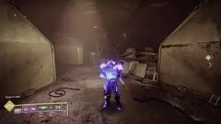 Ghaul Admits He Was Wrong About Us