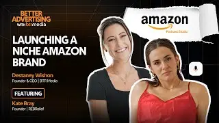 Launching a Niche Amazon Brand