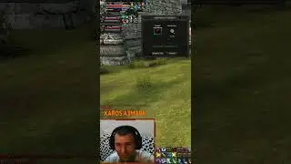 Аватар тьмы #Ава #mmorpg #karos