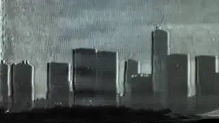 2nd Capcut vhs style video