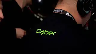 DĄBER @ Reaktor Kalinowa - TerrorNight (27.01.2018)