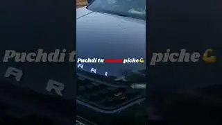 FORTUNER LEGENDER AND TATA SAFARI AT POLICE STATION || JAAT GARAGES || #fortuner #7802 #safari#jaat