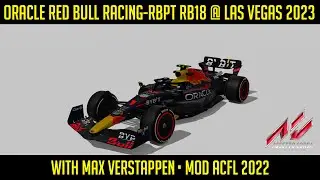 LET'S GET TO KNOW THE NEW 2023 LAS VEGAS CIRCUIT LAYOUT!