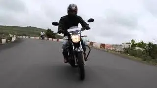 Hero Xtreme Sports Bike India review
