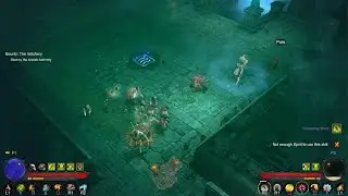 Diablo III: Reaper of Souls Now We Begin