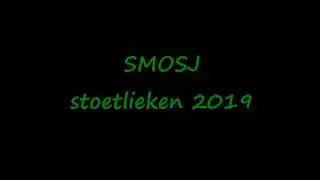 Smosj stoetlieken 2019