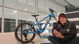 Test Transition Relay pnw 20 kg e 170/170 di escursione, caratteristiche , motore, consumi