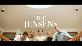 The Jensens - Mt. Mura (Official Video)