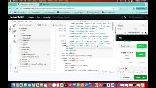 HackerRank React JS Coding Challenge | Must-Know for Interviews