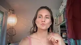 Ask Me Anything & Nourished Sanctuary (course & membership) Intro