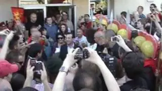 Macedonians from Pakistan