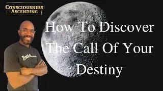 Law Of Attraction | How to Discover the Call Of Your Destiny #AbrahamChanneling