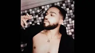 Nobu woods x partynextdoor type beat - 