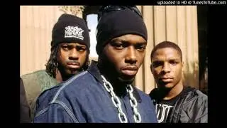 Naughty By Nature - Hip-Hop Hooray (Instrumental Remake)(Prod By. Aldeen)
