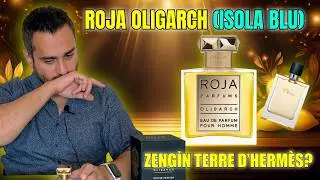 Roja Oligarch (Isola Blu) İnceleme | Zengin Hermesi mi?