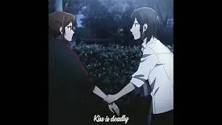 Se&ntilde;orita | Horimiya Edit | #animeedit #anime #horimiya #horimiyaedit #miyamura #edit