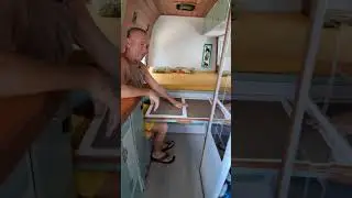 Venda Motorhome Artesanal
