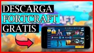Fortcraft Descargar Para Android APK ✅