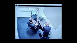 &ldquo;Damming evidence piles up against foolio killer Alicia Andrews in Interrogation Video&rdquo;