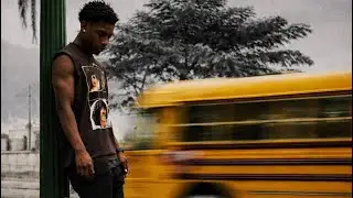 Numba1Fat - I DID IT (Official audio)