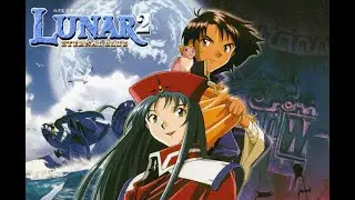 Lunar 2: Eternal Blue 01