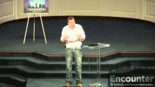 Religion vs Relationship with Jesus By Brent Phillips