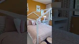 Cool Kids Room Design: Stylish and Fun Space Ideas for Every Child