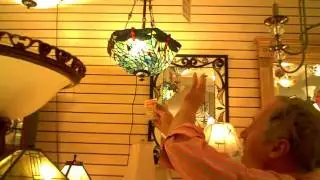Dale Tiffany Outlet Center