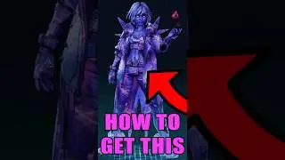 How To Get The INSANE Beyond The Veil Skin In Borderlands 4