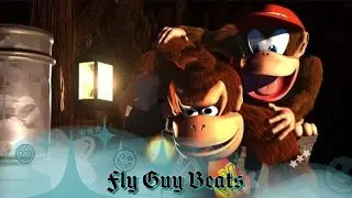 Donkey Kong Country - Aquatic Ambience Remix (HipHop/Trap)