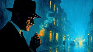 1 Hour of Vintage Jazz Music to Escape Reality | Louis Armstrong Inspired Soulful Ballads