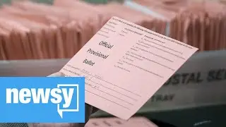 Vote Smarter 2020: What Is A Provisional Ballot?