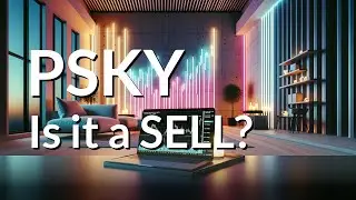 PSKY Paramount Skydance Stock Analysis: 3 Price Scenarios as Warner Bid Looms 📈